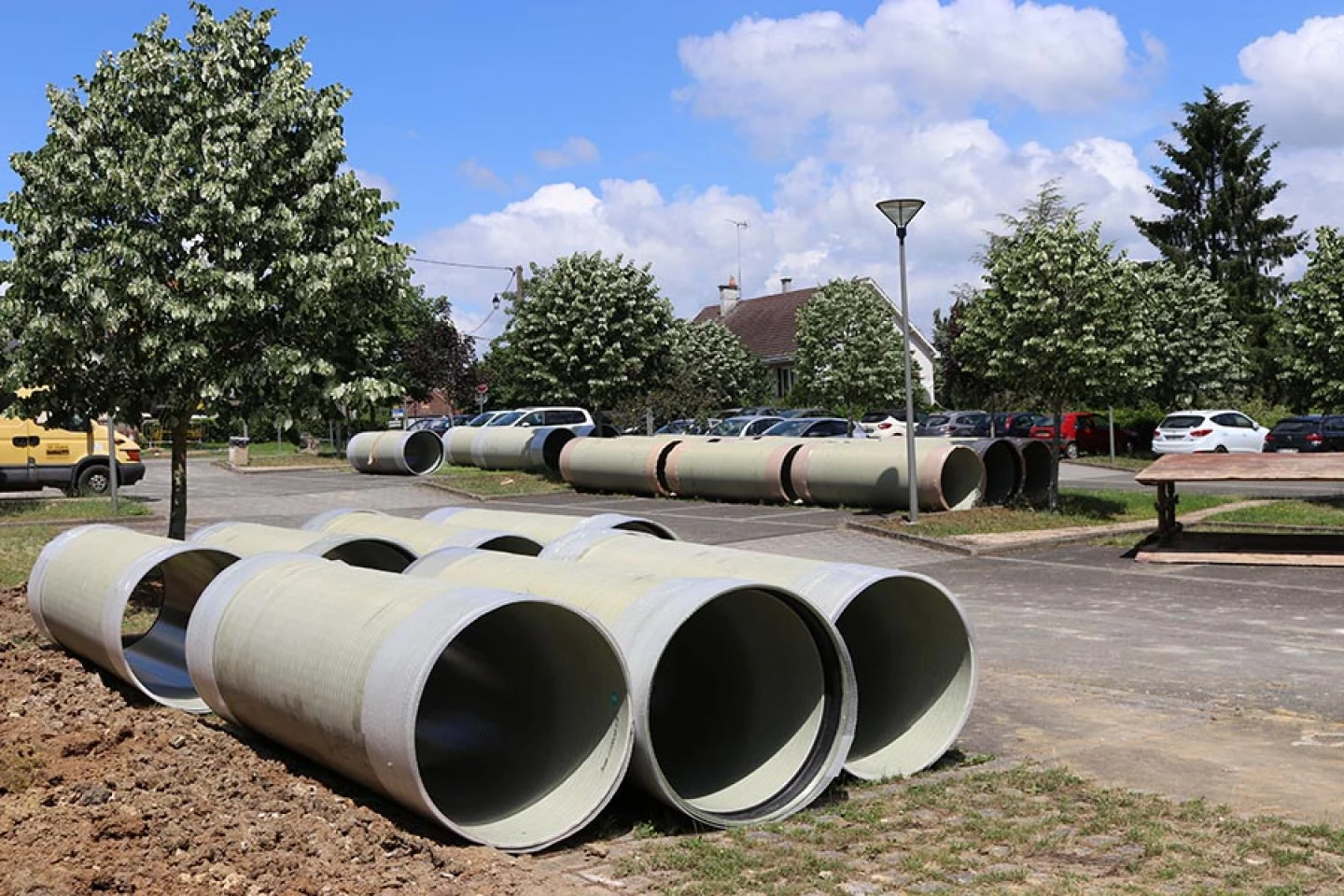 atik-sufransa-orleans-kanalizasyon-projesi-..-france-orleans-sewer-project-dn1000