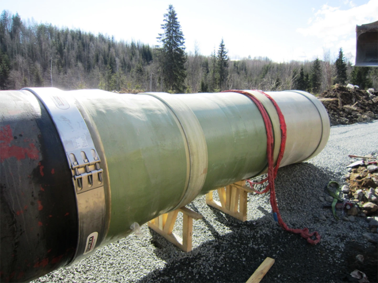 hes-norvec-veslefallet-hidroelektrik-santrali-projesi-…-norway-veslefallet-hepp-project-dn1400-1600